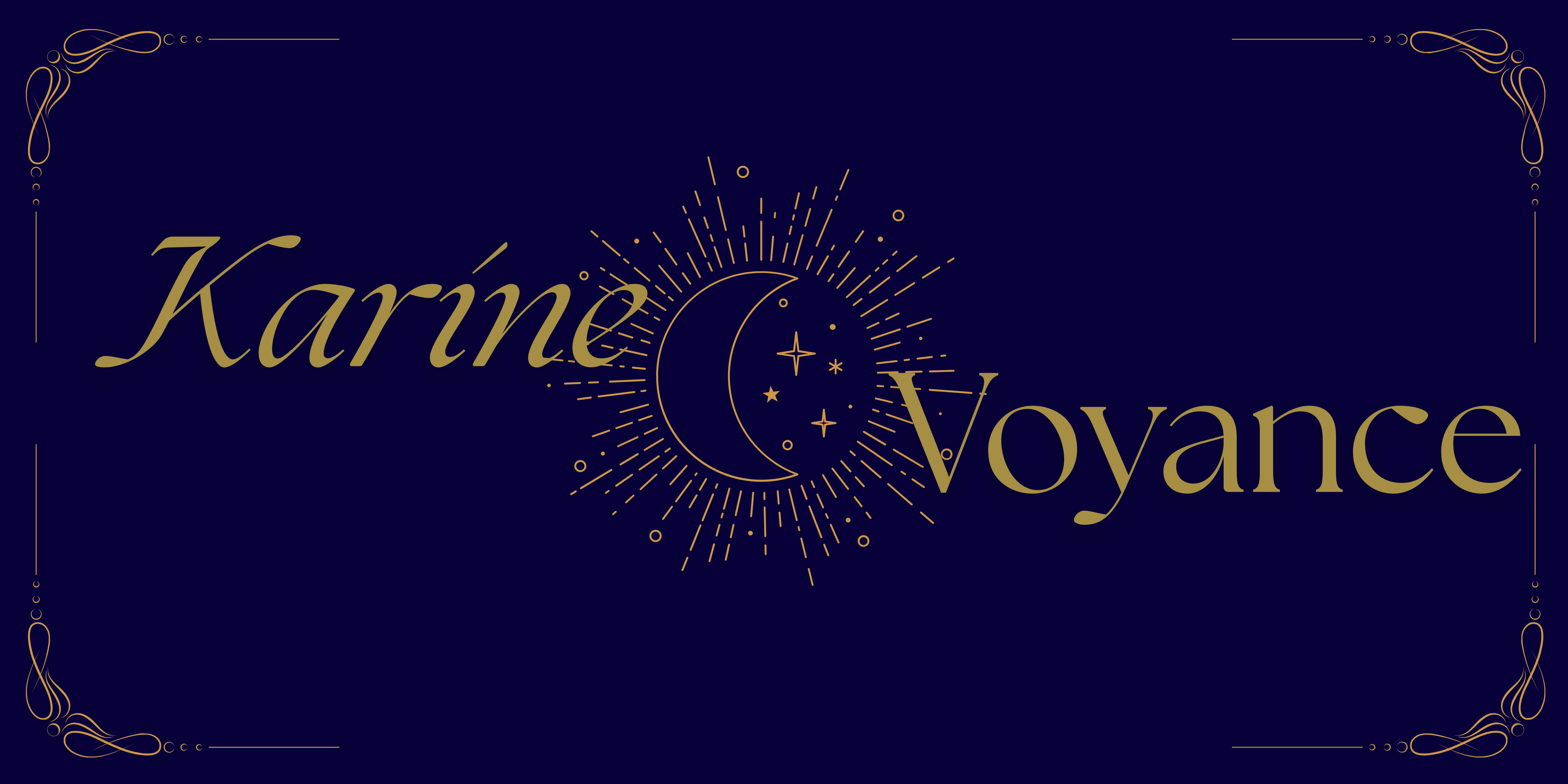 Cartomancie Karine Voyance